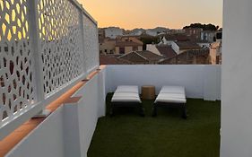 Merced Urban Living